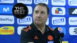 Los elegidos por Néstor Lorenzo para The Best.