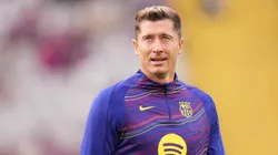 La MLS de Messi da el primer paso para fichar a Lewandowski