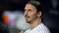 Zlatan Ibrahimovic señaló al heredero de Messi.