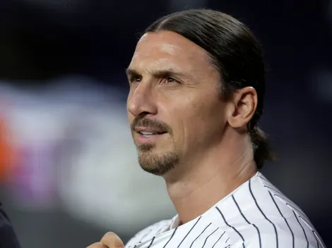 Zlatan señala al heredero: "Es una versión de Messi en miniatura"