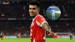 Hinchas de Real Madrid piden el fichaje de un compañero de Luis Díaz.