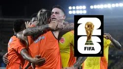 FIFA aumenta premios y los millones que se aseguró Colombia en el Mundial 2026 Foto: Getty