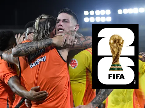 FIFA aumenta premios y los millones que se aseguró Colombia en el Mundial 2026