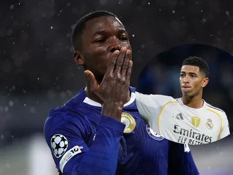 La injusticia de la FIFA contra Moisés Caicedo en los premios The Best