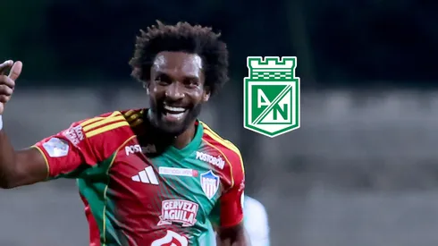 Didier Moreno le envió un mensaje a Nacional y todos los rivales de Junior.