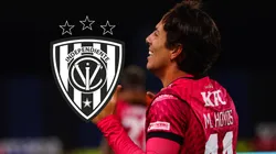 Independiente del Valle tiene nuevo entrenador y decidirá el futuro de varios campeones Foto: Bolavip