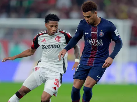 Tras perder la final de la Intercontinental: Este sería el futuro de Gonzalo Plata para 2026