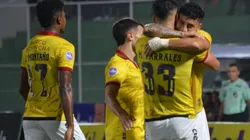 Revelan el jugador de Barcelona que tenía seguridad privada ¿era Mario Pineida? Foto: IMAGO