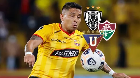 Los mensajes tras el lamentable fallecimiento de Mario Pineida