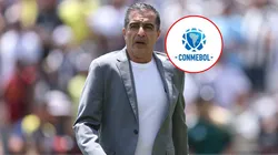 Renato Paiva suena para llegar a esta selección CONMEBOL