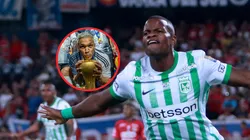 Junior de Barranquilla y Atlético Nacional fueron los campeones en Colombia a final de 2025.