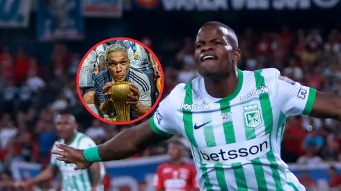 Junior de Barranquilla y Atlético Nacional fueron los campeones en Colombia a final de 2025.