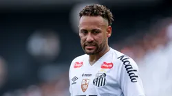 Un gigante de Conmebol analiza el fichaje de Neymar.