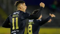 Michael Hoyos se va de Independiente del Valle y ya tiene nuevo club