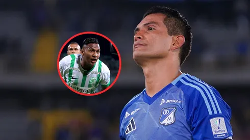 La fase previa de la Copa Sudamericana tendrá el duelo Nacional vs. Millonarios.