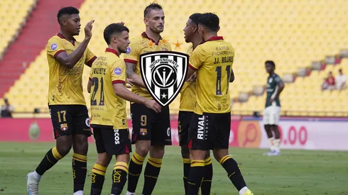 Barcelona SC tiene que jugar contra IDV y esto harán sus jugadores