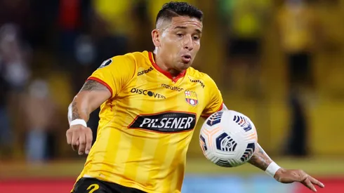 Revelan que Mario Pineida tenía nuevo equipo para el 2026