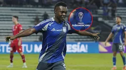 Este sería el rival de Emelec si clasifica a la Copa Sudamericana.