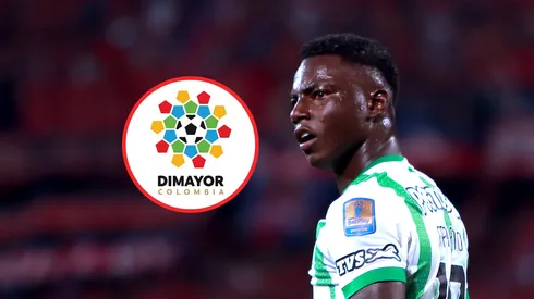 Atlético Nacional podría ser sancionado por la Dimayor.