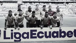 Pese al duro momento, confirman que estos jugadores dejarían Barcelona SC