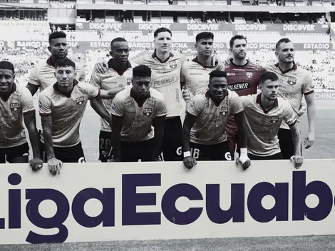 Pese al mal momento: Confirman que 10 jugadores dejarán Barcelona SC para la temporada 2026