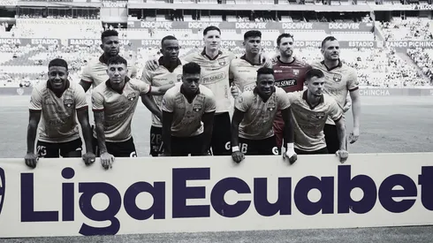 Pese al duro momento, confirman que estos jugadores dejarían Barcelona SC