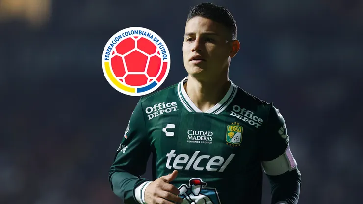 James Rodríguez podría regresar a este equipo