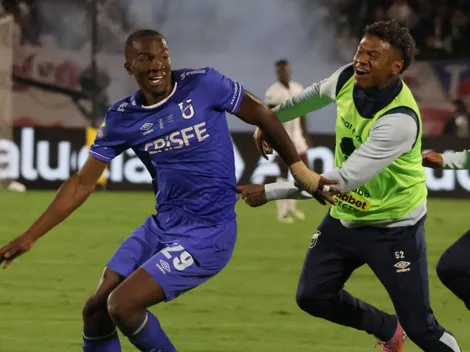 Universidad Católica se corona campeón de la Copa Ecuador venciendo a Liga y se lleva esta fortuna