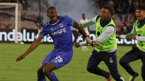 Católica se coronó campeón de la Copa Ecuador.