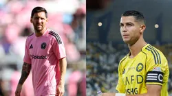 Ni Messi ni CR7 son el jugador que más camisetas vende en 2025.