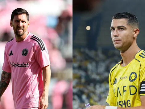 Este el jugador que más camisetas vendió en todo 2025