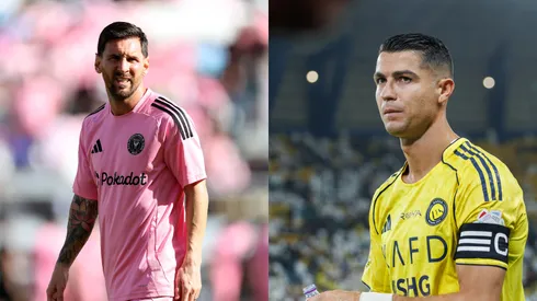 Ni Messi ni CR7 son el jugador que más camisetas vende en 2025.