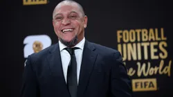 Este es el mejor lateral izquierdo de la historia para Roberto Carlos.