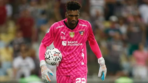 Las posibles salidas de Liga de Quito tras perder la Copa Ecuador