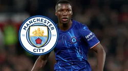 La histórica cifra que pagaría Manchester City por Moisés Caicedo