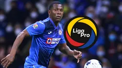 El insólito club que fichó al 'Cuco' Angulo en el mercado de pases 2026 Foto: Getty