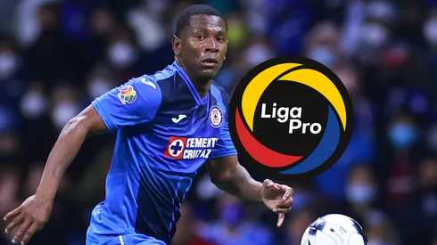 El insólito club que fichó al 'Cuco' Angulo en el mercado de pases 2026 Foto: Getty