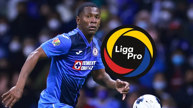 El insólito club que fichó al 'Cuco' Angulo en el mercado de pases 2026 Foto: Getty