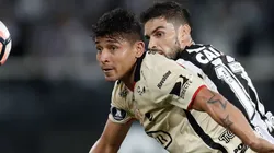 Indignante: Revelan cuánto cobraron los autores del ataque a Mario Pineida