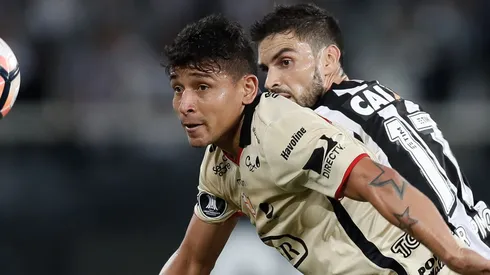 Indignante: Revelan cuánto cobraron los autores del ataque a Mario Pineida