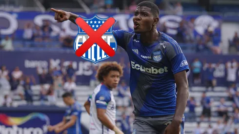 Diogo Baguí sorprende y se quedaría en LigaPro tras dejar Emelec