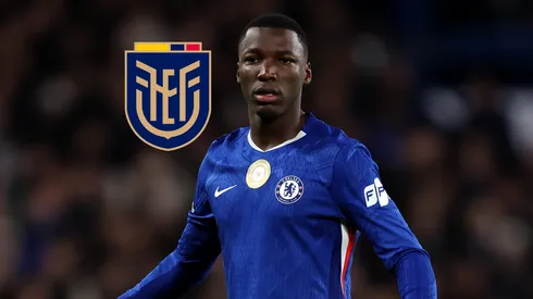 El informe de Moisés Caicedo que preocupa a todos