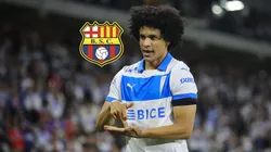 La fortuna que ganaría Barcelona SC por Eduard Bello