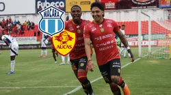 Se definió el segundo hexagonal de la LigaPro