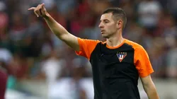 Adrián Gabbarini reaparece y tiene nuevo equipo para el 2026 Foto: Getty