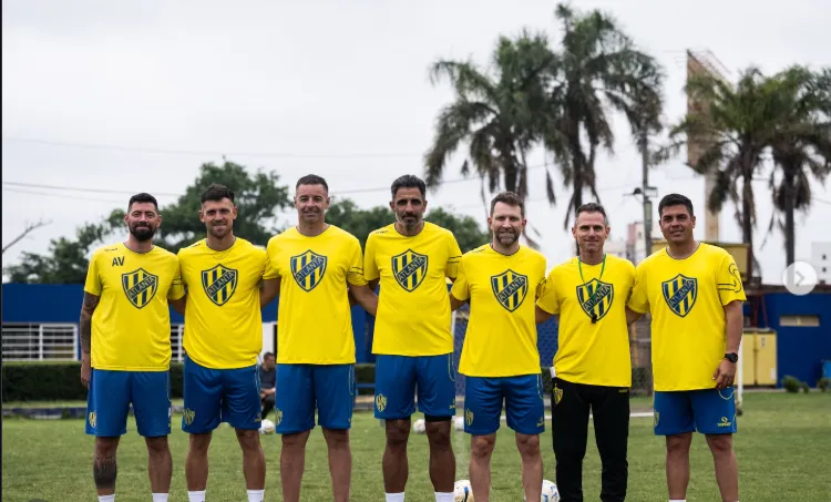 Adrián Gabbarii – Atlanta