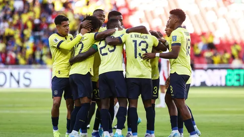Los nombres que suenan para nuevos DTs de la Seleccion de Ecuador