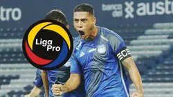 Luis Fernando León dejará Emelec y tiene nuevo equipo