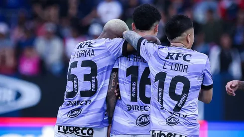 Barcelona pierde contra IDV y tendrá que jugar fase previa de Copa Libertadores
