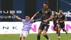 Los duros rivales que tendrá Barcelona en Libertadores tras perder contra Independiente del Valle Foto: IMAGO